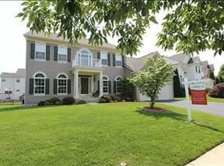 13328 Copper Ridge Rd, Darnestown, MD 20874