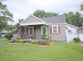 905 S 21st St, Decatur, IL 62521