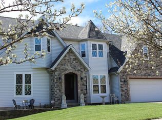 2345 Henesy Ln, Fairfield, OH 45014