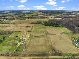0 Barnes Rd, Byron, MI 48418