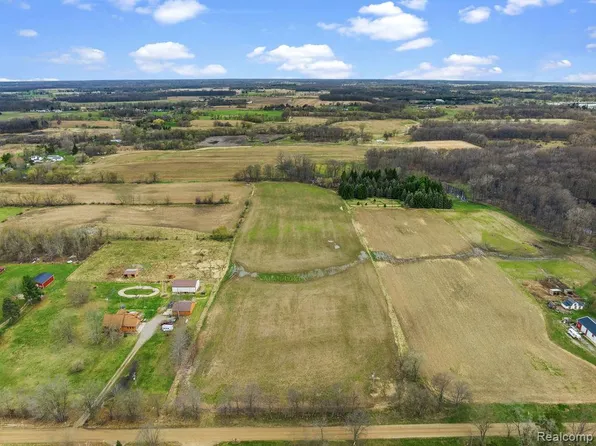 0 Barnes Rd, Byron, MI 48418