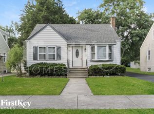 3842 217th St, Matteson, IL 60443