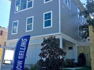 409 34th 1/2 St #A, Virginia Beach, VA 23451
