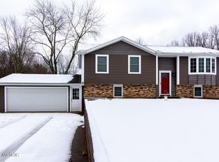 1510 Bell Rd, Niles, MI 49120