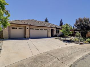 5317 Indianwood Dr, Redding, CA 96001