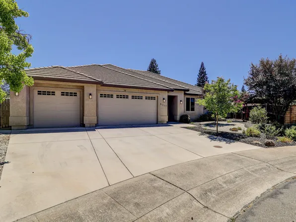 5317 Indianwood Dr, Redding, CA 96001