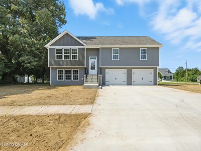 101 Honeysuckle Dr, Vine Grove, KY, 40175