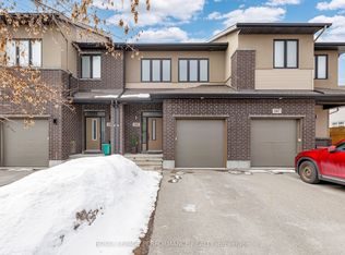 345 Nonius St, Ottawa, ON K2V 0E1