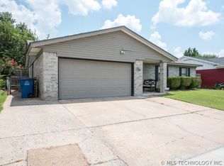 3647 S 106th East Ave, Tulsa, OK 74146