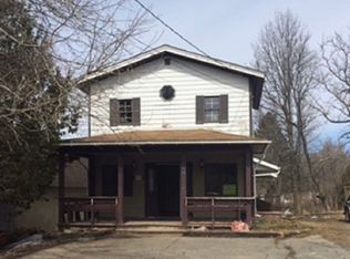 11 McManus St, Washburn, ME 04786