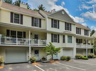 Mulberry Lane, Amherst, NH 03031