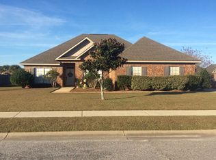 25067 Jernigan St, Daphne, AL 36526