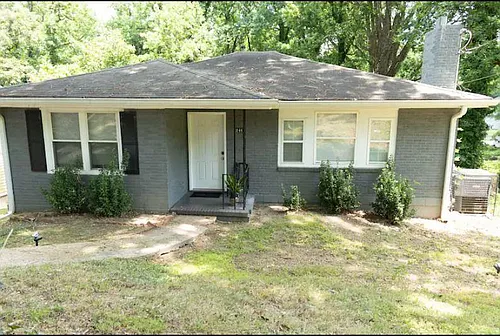 1441 Andrews St NW Photo 1