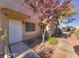 2110 Los Feliz St UNIT 1077, Las Vegas, NV 89156