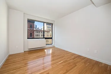 Rented by Keller Williams NYC