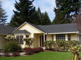 1014 NW 123rd Cir, Vancouver, WA