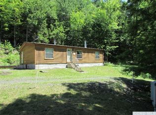 290 Valenti Rd, Gilboa, NY 12076