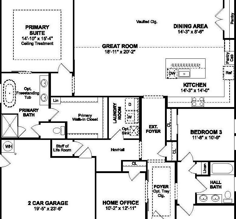 2nd image of 8166 Cottonwood Dr