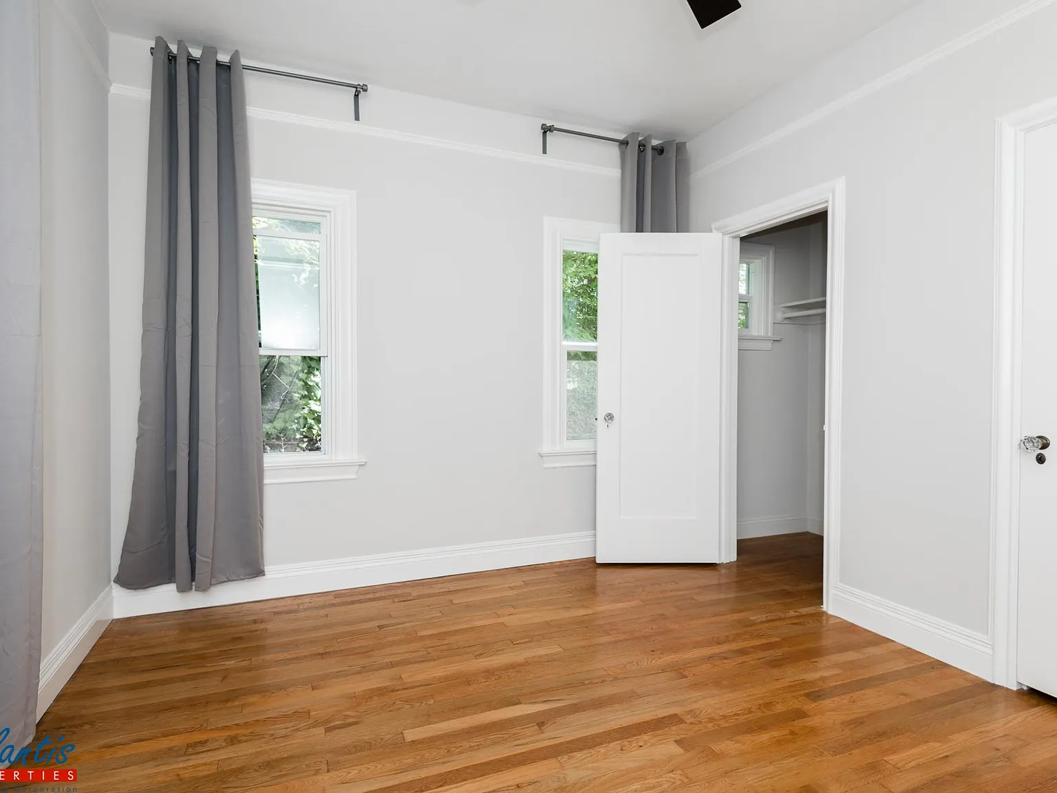 1 bed, 720 sqft, $2,495 — Photo 4