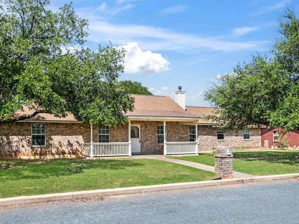 614 Tanya St, Fredericksburg, TX 78624