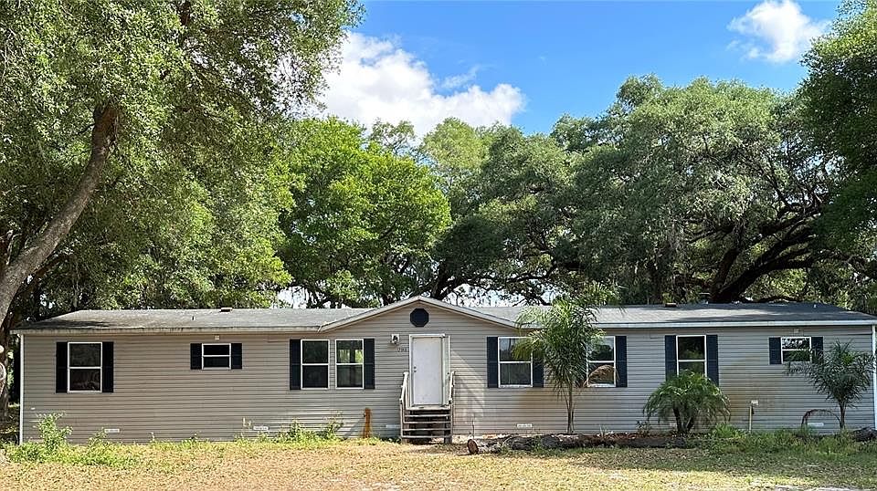 17015 SE 173rd Terrace Rd, Weirsdale, FL 32195 | Zillow