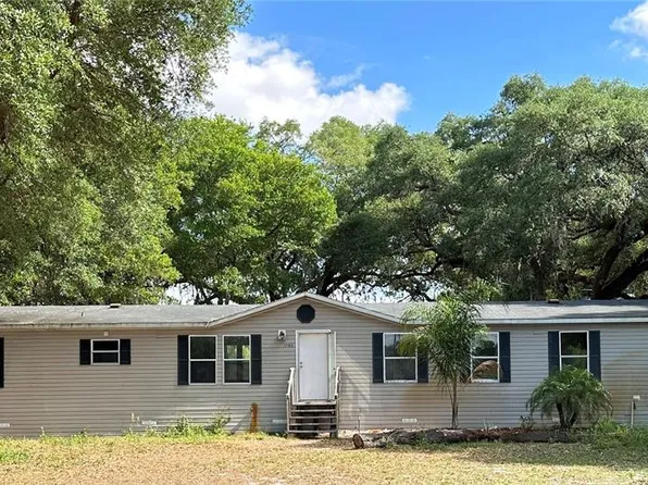 17015 SE 173rd Terrace Rd, Weirsdale, FL 32195