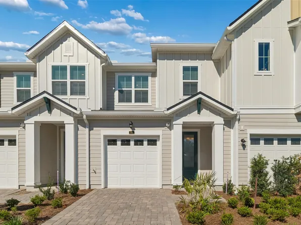 701 Windchime St, Yulee, FL 32097