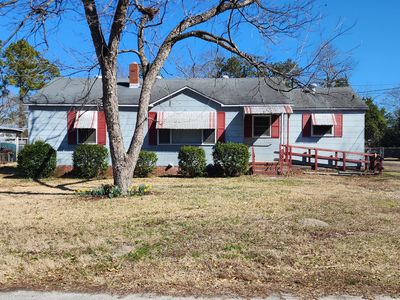 2202 Tudor Drive, Augusta, GA, 30906