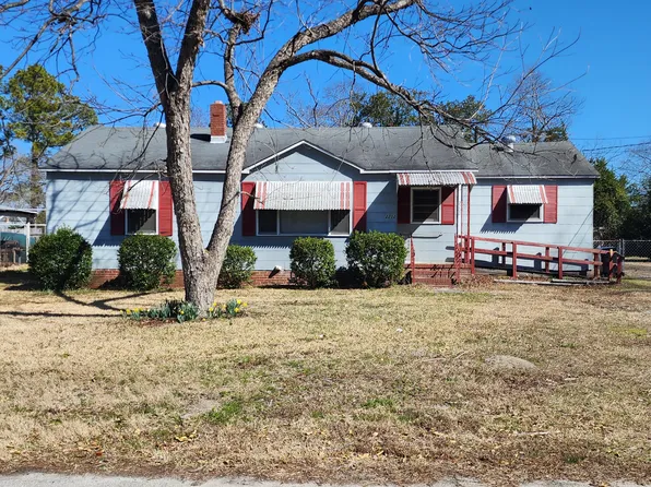 2202 Tudor Drive, Augusta, GA 30906