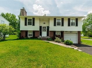 4174 Ursa Crse, Liverpool, NY 13090