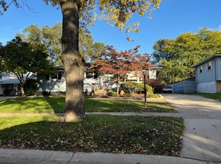 1849 N Lafayette Ave, Griffith, IN 46319