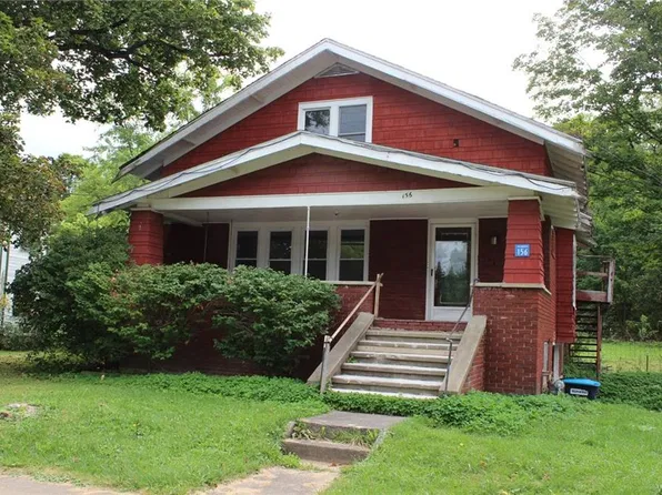 156 N Main St, Bolivar, NY 14715