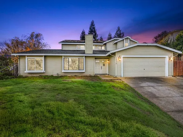 2836 Clemson Dr, Cameron Park, CA 95682