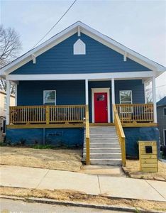 1002 Fair St SW, Atlanta, GA, 30314