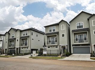 937 W 23rd St, Houston, TX 77008
