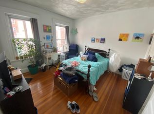 18 Strathmore Rd #2, Brookline, MA 02445