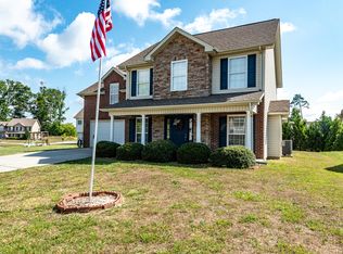 1134 Paul Lankford Dr, Maryville, TN 37801