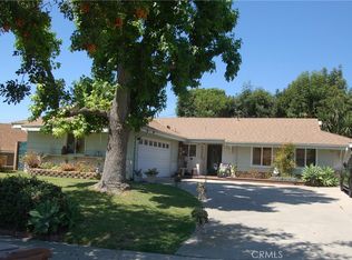 1339 Wesleyan Ave, Walnut, CA 91789