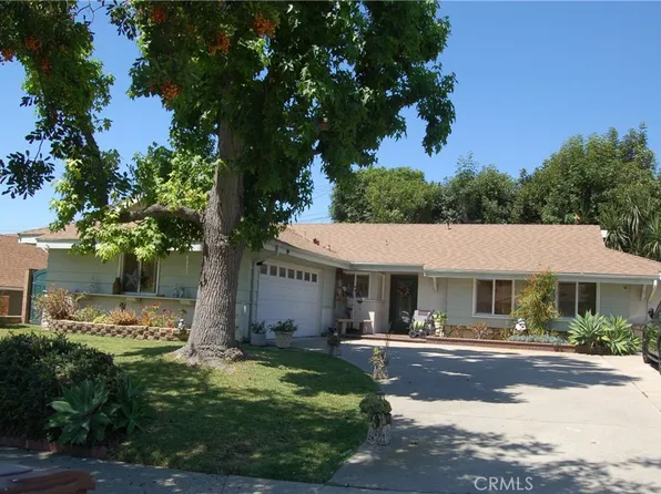 1339 Wesleyan Ave, Walnut, CA 91789