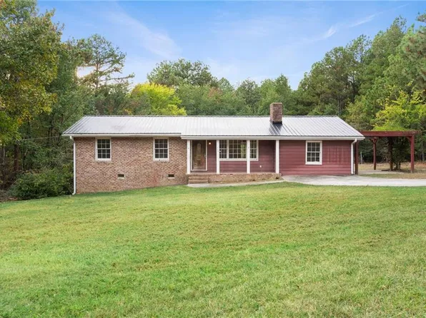 700 Terhune Rd SE, Rome, GA 30161