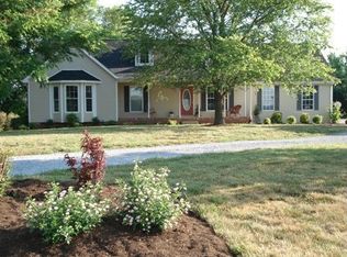 5474 Old Halls Hill Pike, Milton, TN 37118