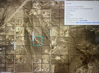 Louisiana Ave, Spring Creek, NV 89815
