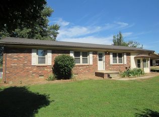 1845 White Rd, Elkton, KY 42220