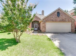 4424 Hummingbird Ct, Fort Worth, TX 76137