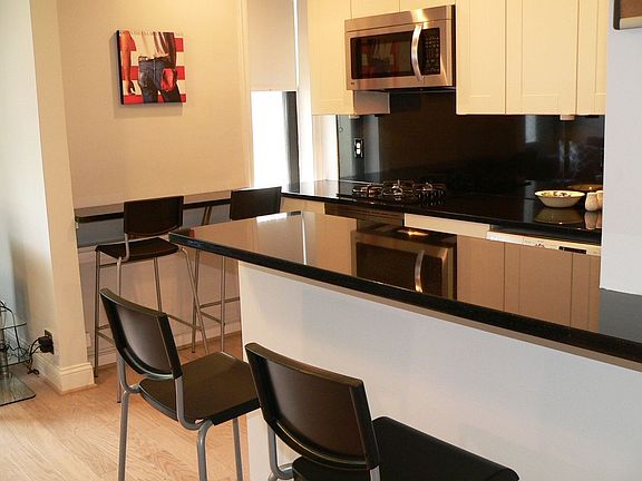 ALL NEW GRANITE COUNTER TOPS