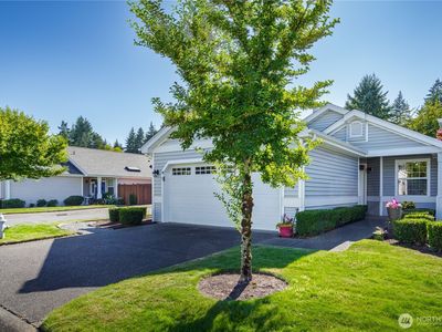 3814 69th Avenue W, Tacoma, WA, 98466