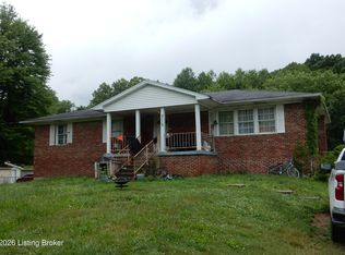 5115 Knob Creek Rd, Brooks, KY 40109