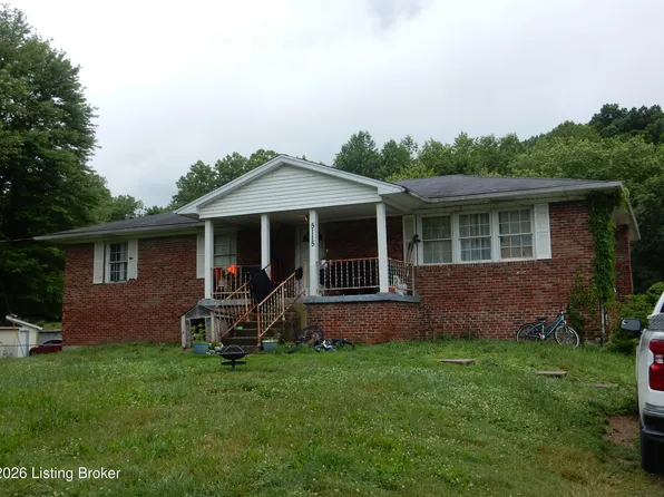 5115 Knob Creek Rd, Brooks, KY 40109