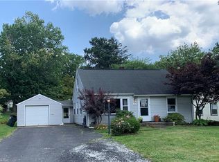 1632 Edmeyer Ave NW, Canton, OH 44708