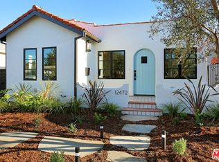 12472 Greene Ave, Los Angeles, CA 90066